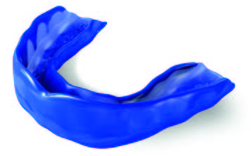 Custom Mouthguard Perth