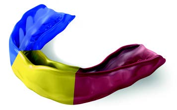 Brisbane Mouthguard Perth