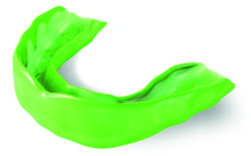 Custom Mouthguard Perth
