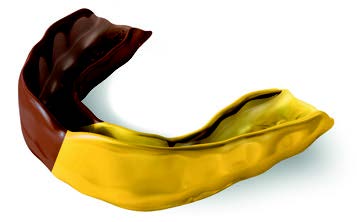 Hawthorn Hawks Mouthguard Perth