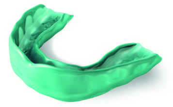 Custom Mouthguard Perth