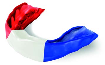 Western Bulldogs Mouthguard